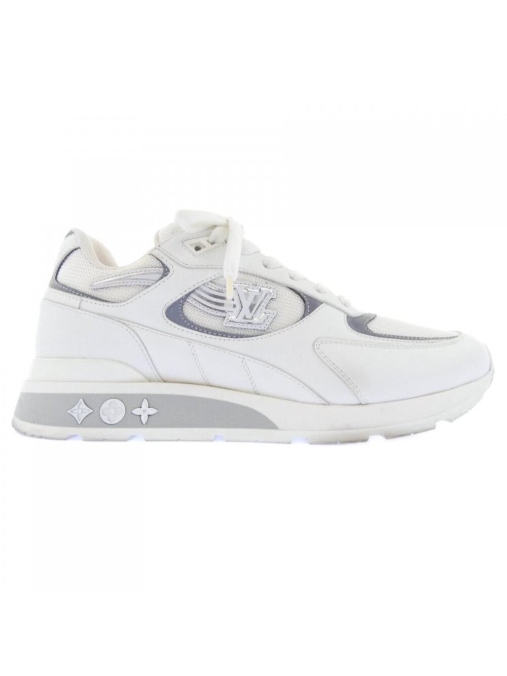 Louis Vuitton Run Away Line Sneakers